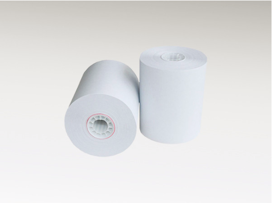 常见的热敏纸规格克重及厚度有哪些？