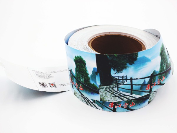 门票印刷使用哪种纸张比较划算呢？