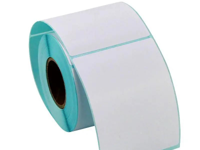 热敏纸不干胶标签是什么意思?