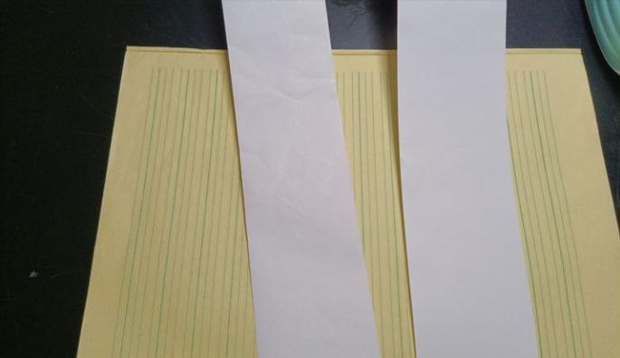 热敏打印纸在碱性环境下会失真吗？