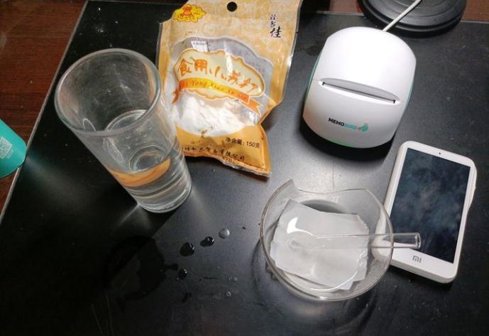 热敏打印纸在碱性环境下会失真吗？