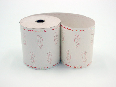 收银纸：小巧却大有用处的营销利器