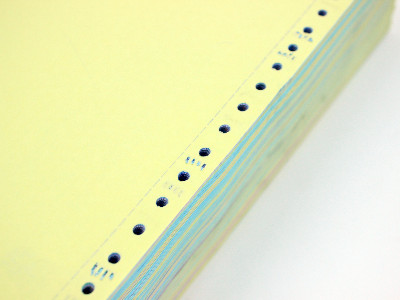 复写纸打印纸都有哪些规格型号？