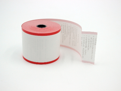 热敏纸打印原理是什么？