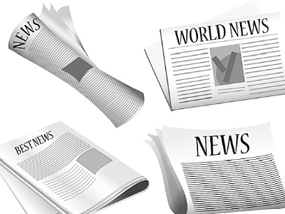 报纸印刷的常用纸张有哪些特点？