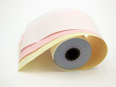 热敏纸是什么垃圾分类？