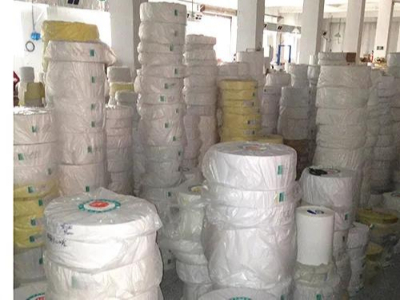 不干胶标签材料种类都有哪些？