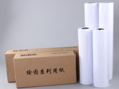 工程复印纸的选购技巧有哪些？