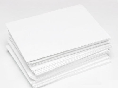 生活小妙招：办公室打印纸再利用