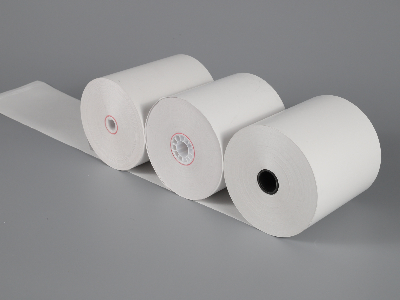 热敏纸，今天你有用到吗？