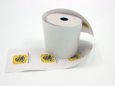 收银纸：不起眼的小物件，却承载着商家与顾客之间的信任