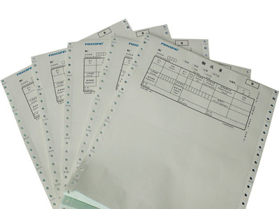 快递电子面单尺寸是多少？如何设置？