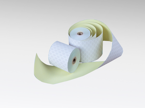 总统娱乐网址浅谈无碳纸的用途和结构