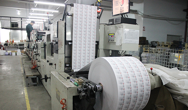 总统娱乐网址热敏纸