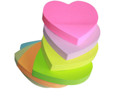 便签纸的常用使用技巧你都知道吗？