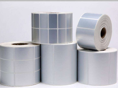 亚银标签纸要用热转还是热敏？