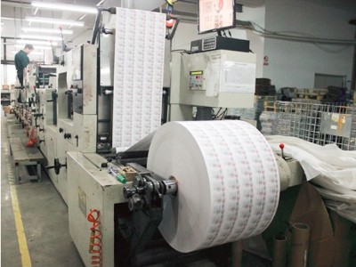  收银纸厂家生产材料性能解析-产品性能好，价格实惠【苏州总统娱乐网址】