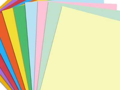 无碳复写纸为什么适合企业定制？