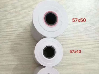 热敏纸：让打印更高效