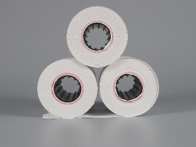 热敏纸上面的字为什么会消失？