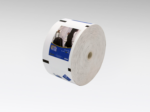 ATM热敏纸经？ㄖ揭趺唇饩？