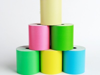 热敏纸：现代生活中不可或缺的打印材料