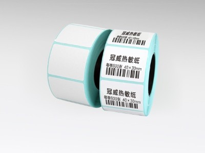 条码标签如何选购？好标签，让产品更出色！