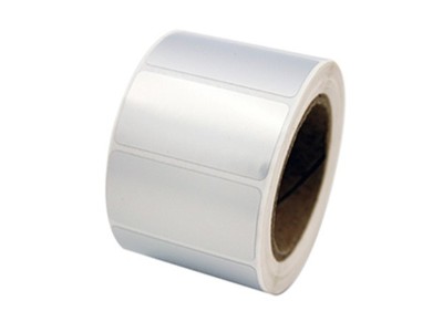 你知道亚银标签纸要搭配使用哪种碳带？