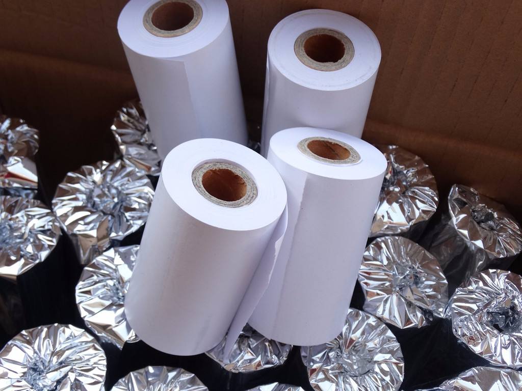 如此常见的热敏纸，你了解多少？