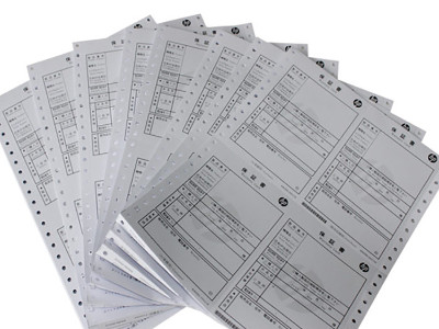 总统娱乐网址离不开打印，但如何选择打印纸成关键