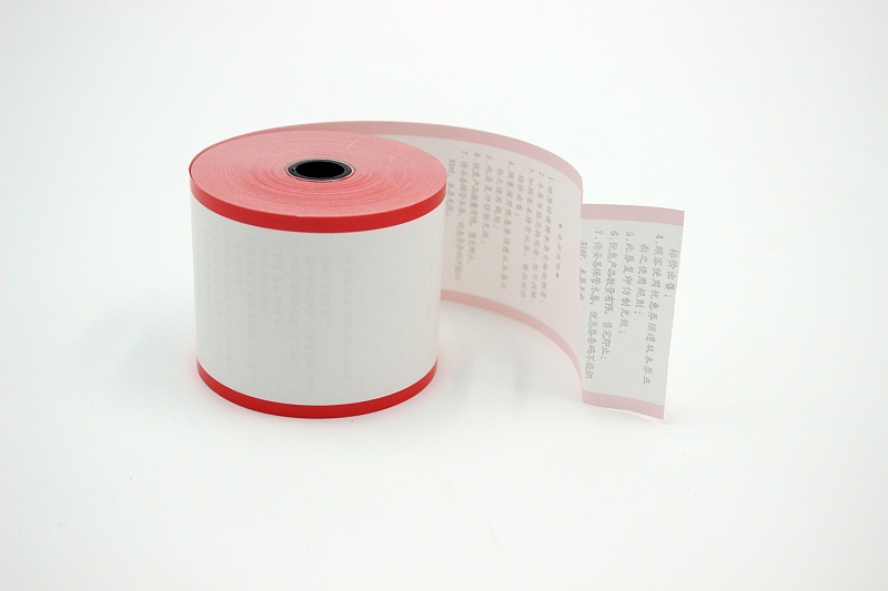 如何选购热敏纸？苏州总统娱乐网址厂商这么做，注意！