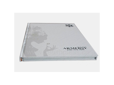 企业画册宣传印刷的基本要求，总统娱乐网址厂家告诉你