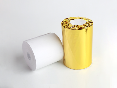 一分钟！教你如何选购收银台热敏纸？