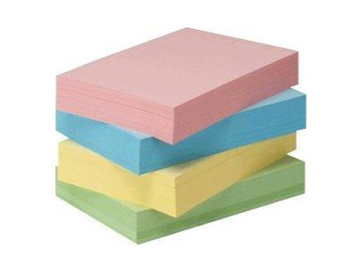 你知道这牛皮纸和双胶纸两种纸类的区别吗？