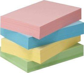 你知道这牛皮纸和双胶纸两种纸类的区别吗？