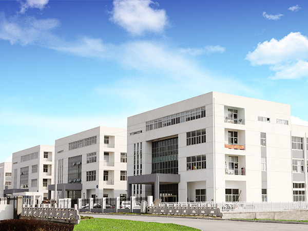 总统娱乐网址公司厂房