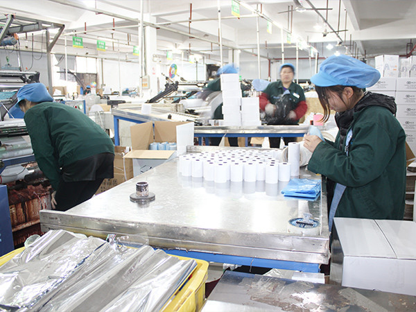 总统娱乐网址生产车间-1