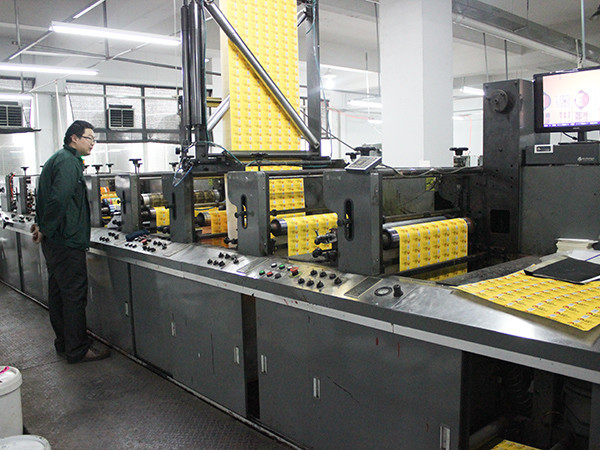 总统娱乐网址生产车间-4