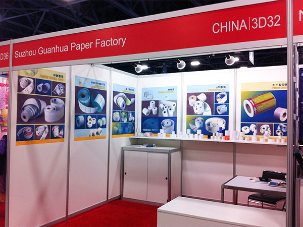 总统娱乐网址USA展会