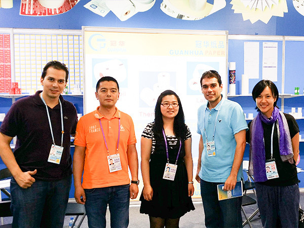 总统娱乐网址广交会-2