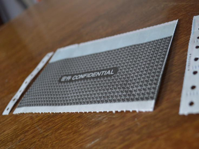 什么是保密纸？保密纸有哪些种类？