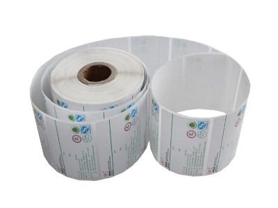 什么是不干胶标签印刷？与传统标签印刷相比有什么特点？