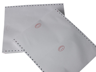 什么是纸张的两面差和匀度？