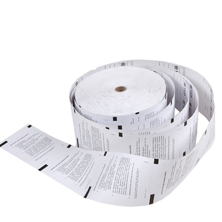 餐饮行业如何选择热敏纸？