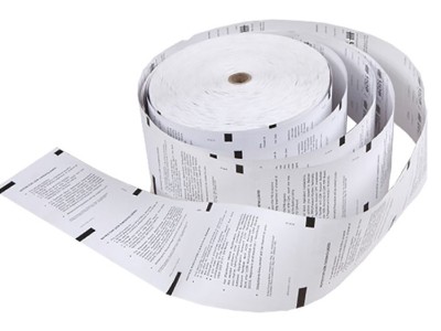 餐饮行业如何选择热敏纸？