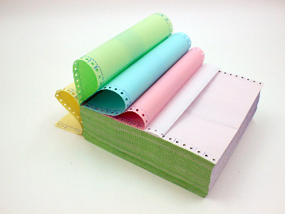 如何选择适合您电脑打印纸？