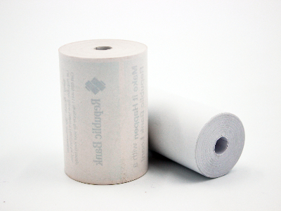 热敏纸的特点与优势是什么？