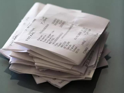 热敏纸会导致性早熟？这是真的吗？