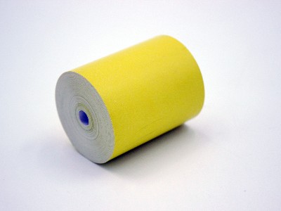 热敏纸是什么？——一种普遍应用于现代生活的打印材料