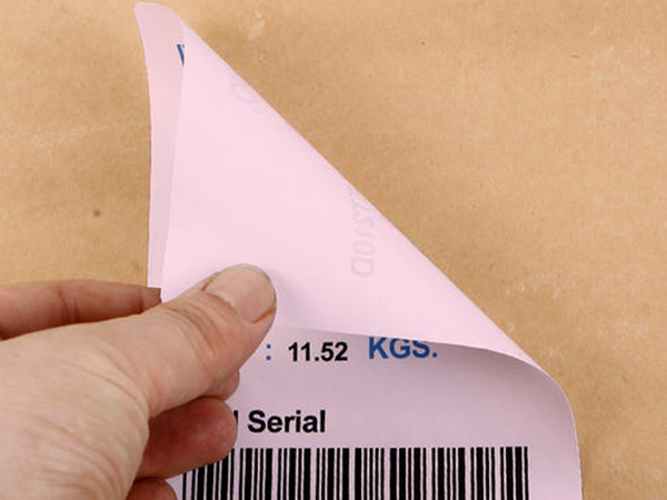 强力不干胶怎么撕下来？